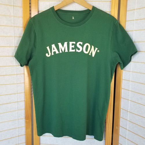 Jameson graphic shirt mens - graphic,