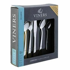 Viner's Ambrose 24 Piece