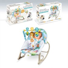 Baby Bouncer Chair Rocker
