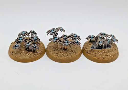 Warhammer 40k necrons scarab - 40k,