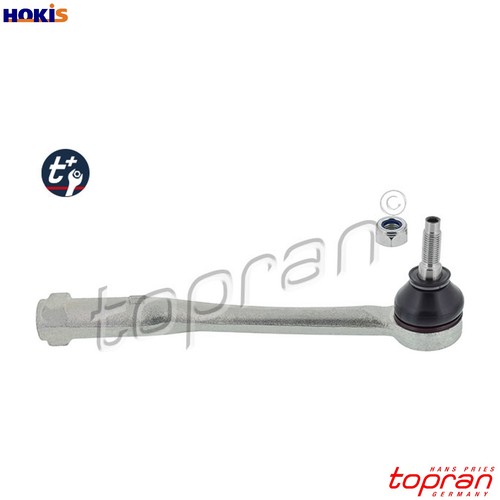 Tie rod end 720 - rod, for