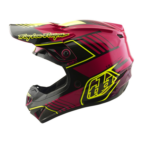 2026 troy lee designs - lee, tld