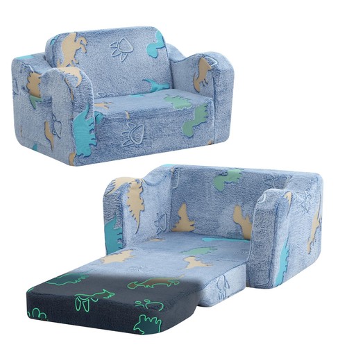 Memorecool kids fold - out, sofa