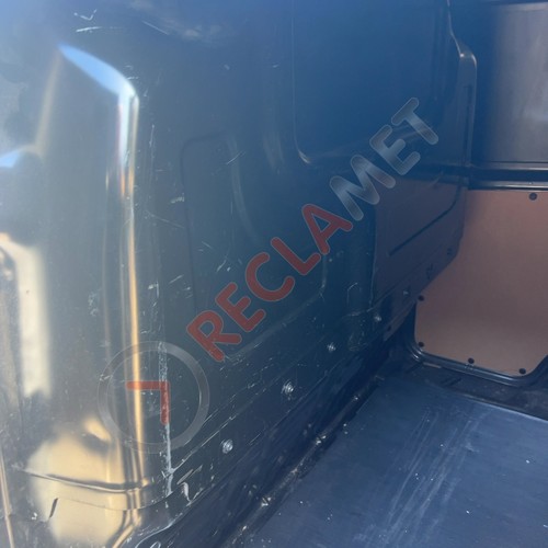 Ford transit courier - transit, trend