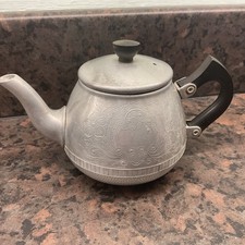 Vintage Swan 2 Cup Teapot