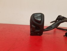 2017 YAMAHA X-MAX 300 INDICATOR SWITCH