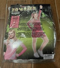Disney Zombies ADDISON Pink