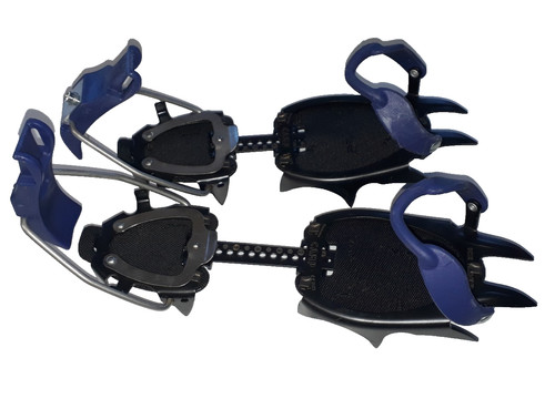 Camp ice rider crampons - camp,