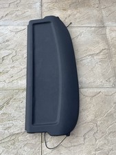 GENUINE AUDI A1 PARCEL SHELF