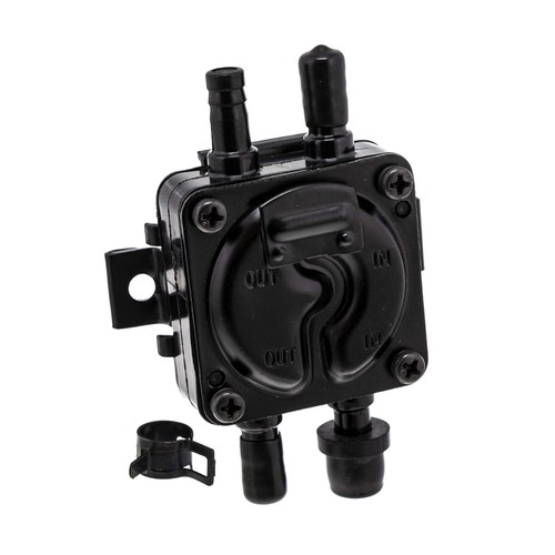 New fuel pump for cummins - new, onan
