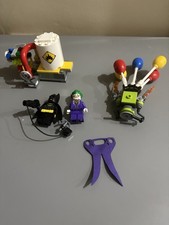 LEGO The LEGO Batman Movie: The Joker Balloon Escape (70900)