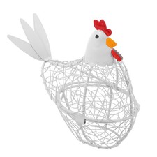  Egg Holder Storage for