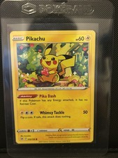 Pikachu - 52/196 - Lost