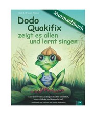 Dodo quakifix zeigt allen - dodo,