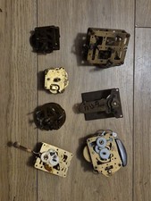 Antique & Vintage Clock