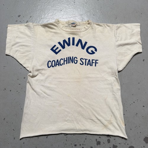 Vintage 1970s champion blue - 1970s,