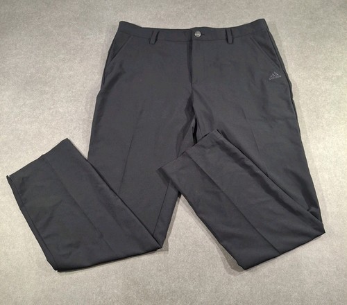 Adidas mens golf trousers - mens,