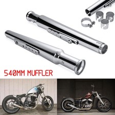 2PCS 21'' Universal Motorcycle