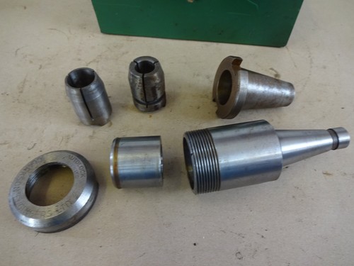 Int clarkson type collect - int,