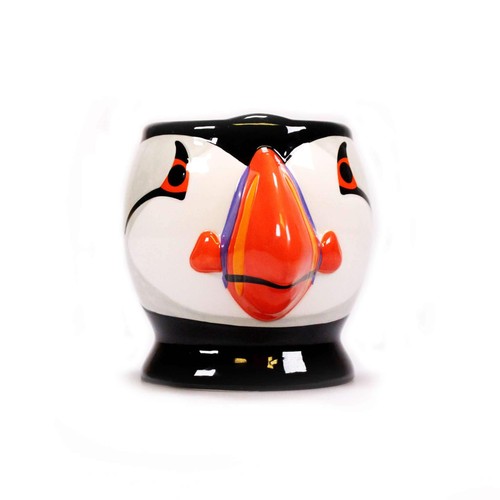 New mug shaped - new,