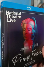 National Theatre Live Prima