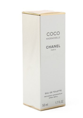 Chanel coco mademoiselle - chanel,