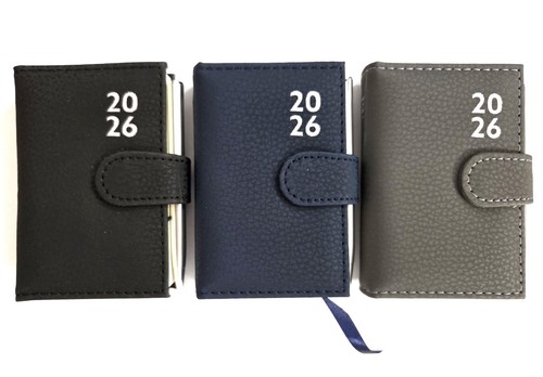 2026 pocket diary with - pocket,