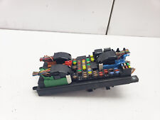 JAGUAR XJ X351 3.0 DIESEL FUSE BOX 2010 AW93-14F041-AF