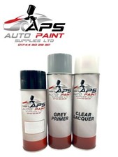 TRIUMPH BIKE PAINT COLOUR
