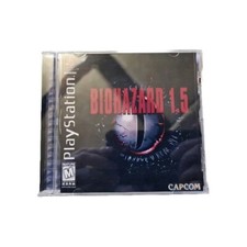 Resident Evil Prototype (1.5)