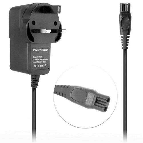 Shaver charger lead cable - shaver,