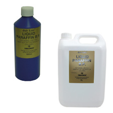 Gold Label Liquid Paraffin B.P