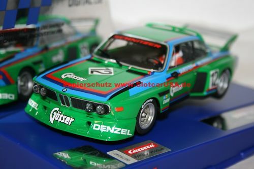 Carrera digital 132 30897 - digital, bmw