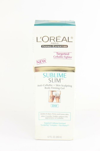 Pack oreal sublime slim - l'oreal,