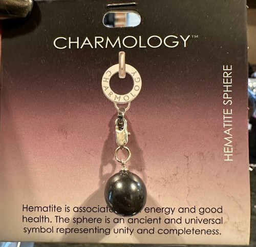 Hematite sphere stone - sphere,