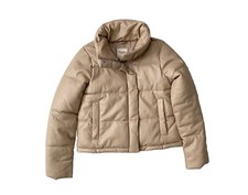 Womens Beige ABERCROMBIE &