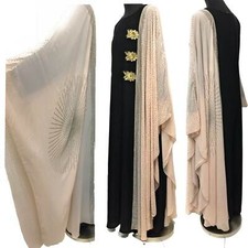 Abaya Kaftan Farasha Muslim