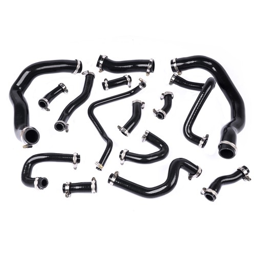 Silicone radiator coolant - radiator,