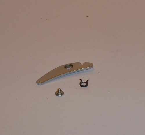 Genuine ihagee lens release - ihagee,