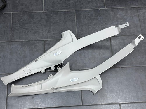 Trim pillar bmw e91 touring - trim,