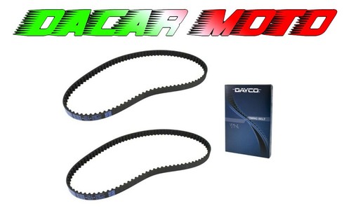 Pair distribution belts - pair,