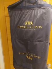 Hawes And Curtis Full Tuxedo Suit