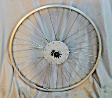 SunRims CR18 26" Rear Bike