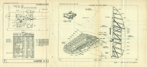 Hawker tempest service - tempest,