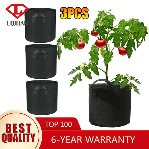 Grow bags for vegetables - for,