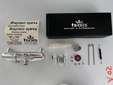 HPI SAVAGE REAR DUAL EXHAUST