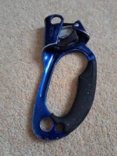 Petzl ascension right - ascension, handed