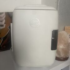 Body escape Beauty Mini Fridge Cooler In Black Cold Or Hot skincare beauty mini 