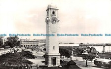 R135003 The Khan Clock Tower. Colombo. Ceylon. No. 87. Plate