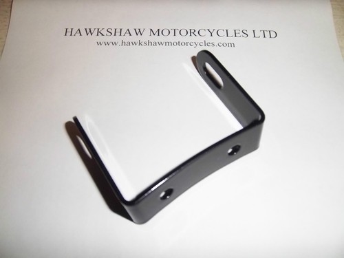 Triumph t140 rear - t140,